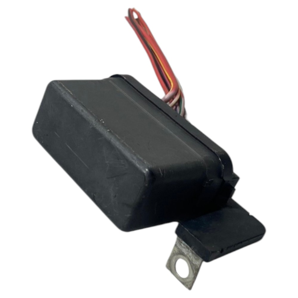 Caixa fusivel conector bateria up Fox Polo tcross original