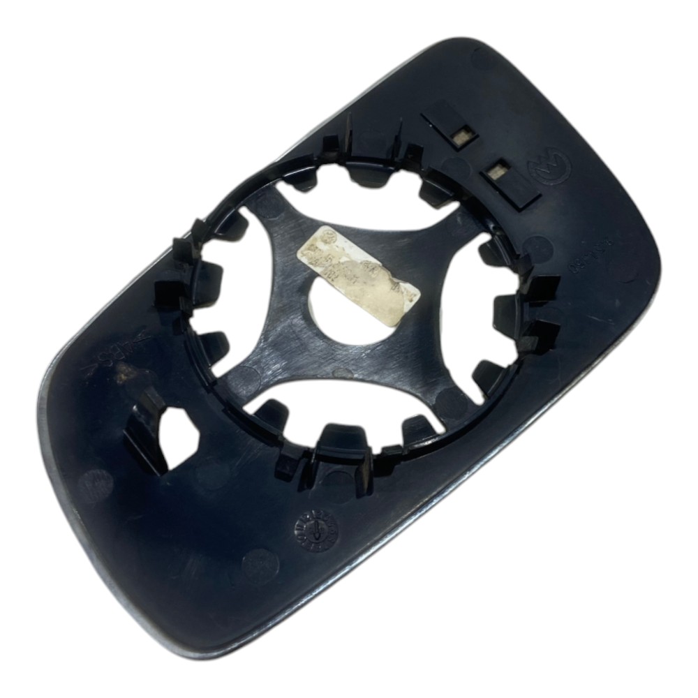 Lente Espelho Retrovisor Direito Vw Gol Parati Saveiro G3 4