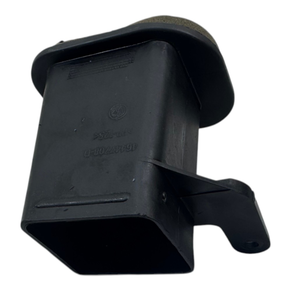 Duto difusor saida ar Direita fiat palio strada Siena 2007 3