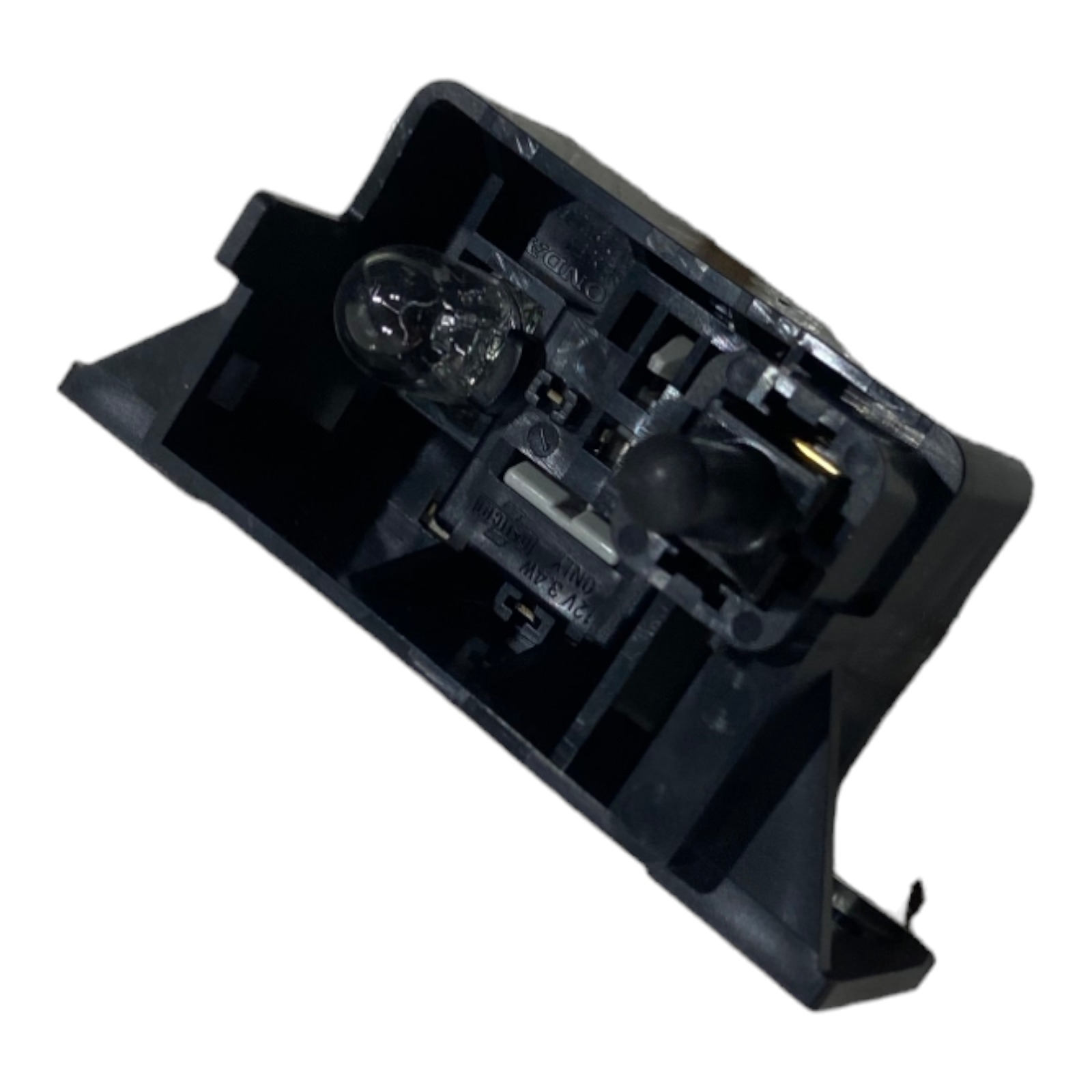 Luz Lanterna Interruptor Lampada Porta Luvas Honda Civic G10 5