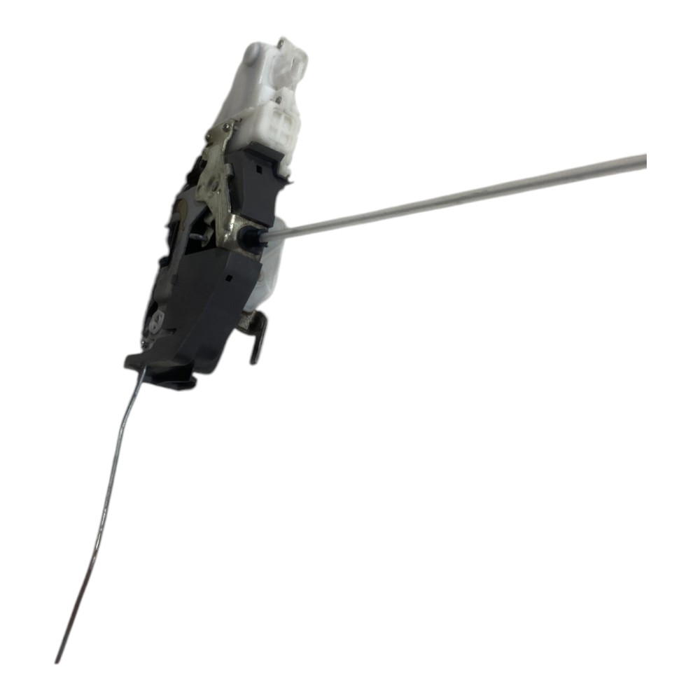 Fechadura Porta Dianteira Direita Vw Gol Saveiro Parati G4 9