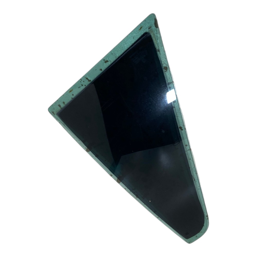 Vidro Fixo Porta Traseira Direita Vw Gol Parati G3 Original 4