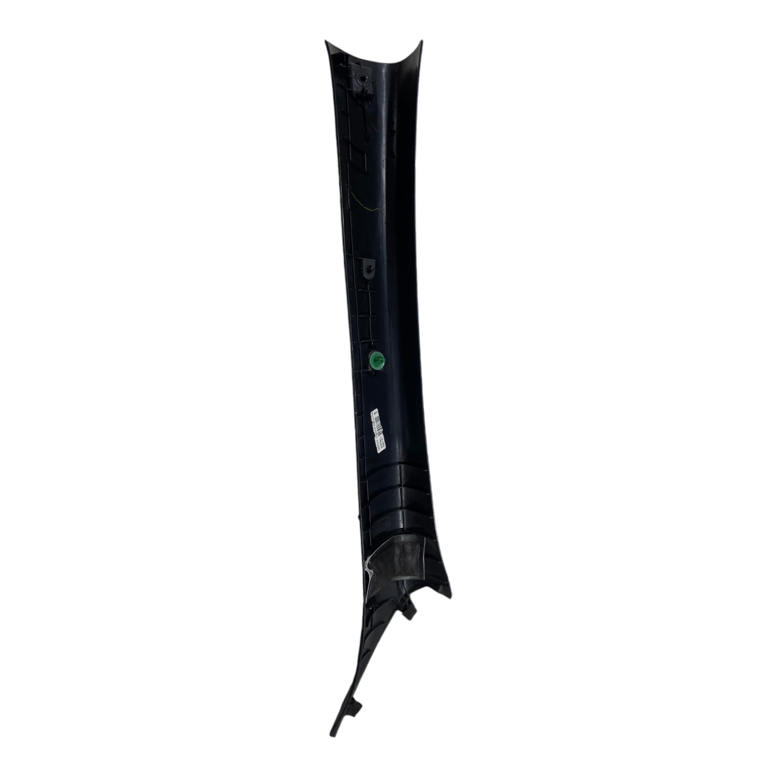 Moldura Acabamento Coluna Parabrisa Esquerda Honda Civic G10 5