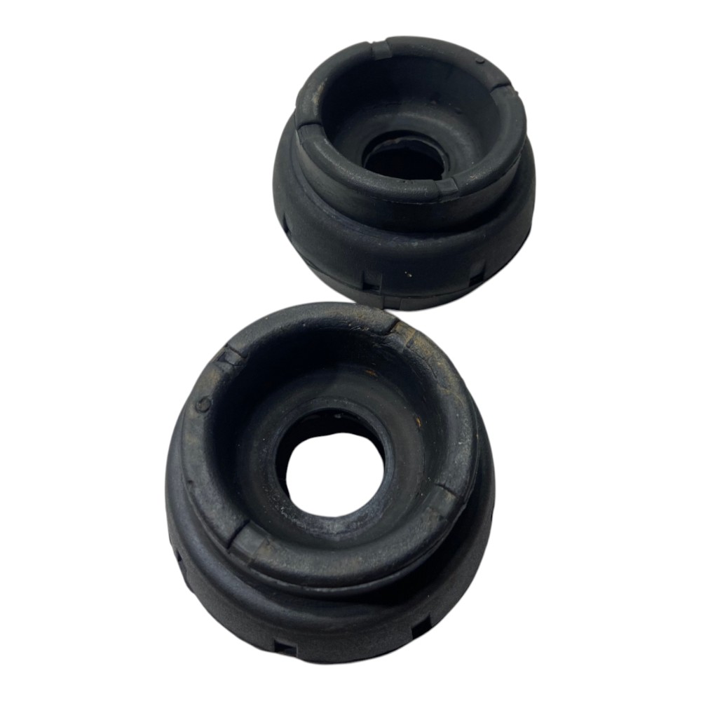 Par coxim amortecedor dianteiro S/Rolamento vw up golf gol 5