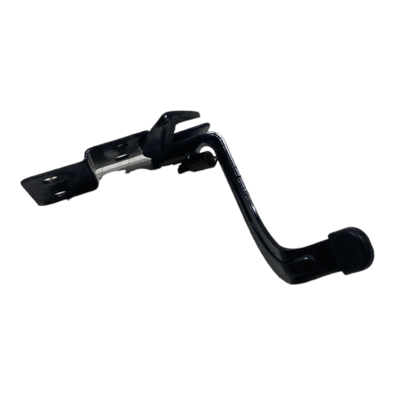 Trava Abertura Capo Dianteiro Nissan Versa March Original 8
