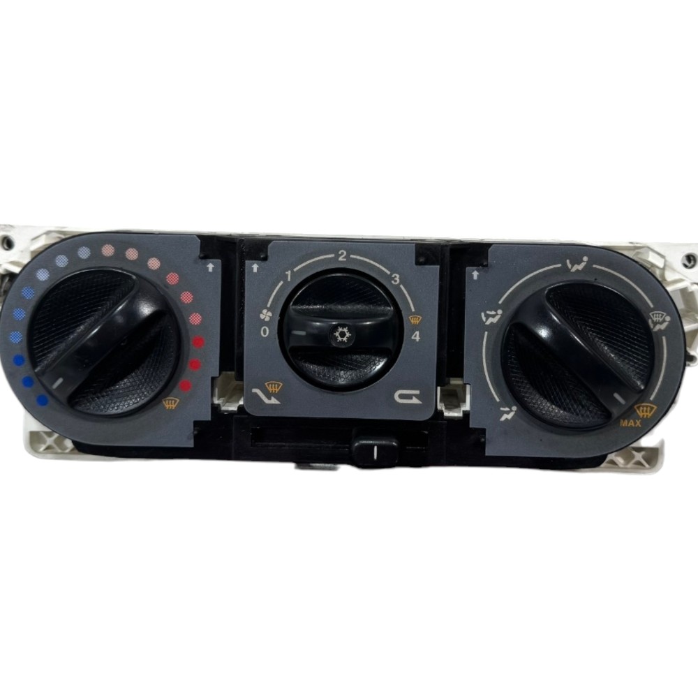 Comando ar condicionado fiat palio strada Siena Original