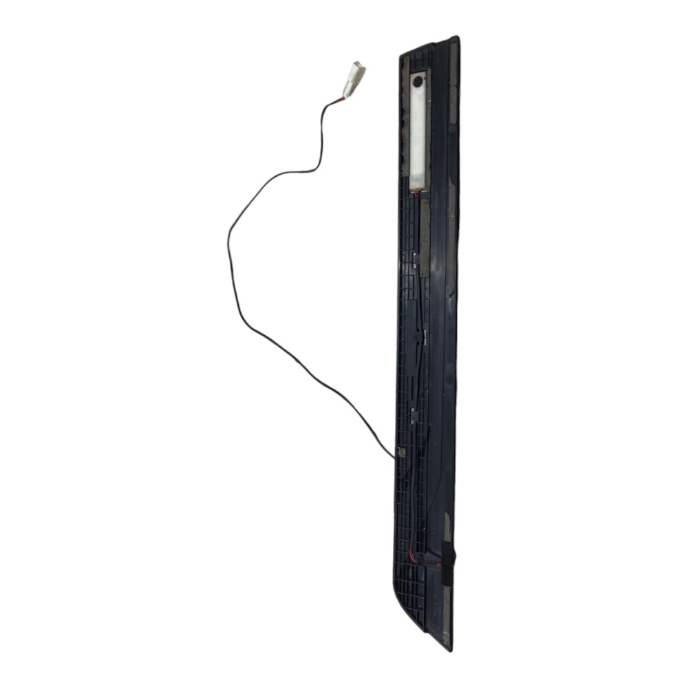 Soleira Dianteira Esquerda Led Honda Civic G10 2019 Original 3