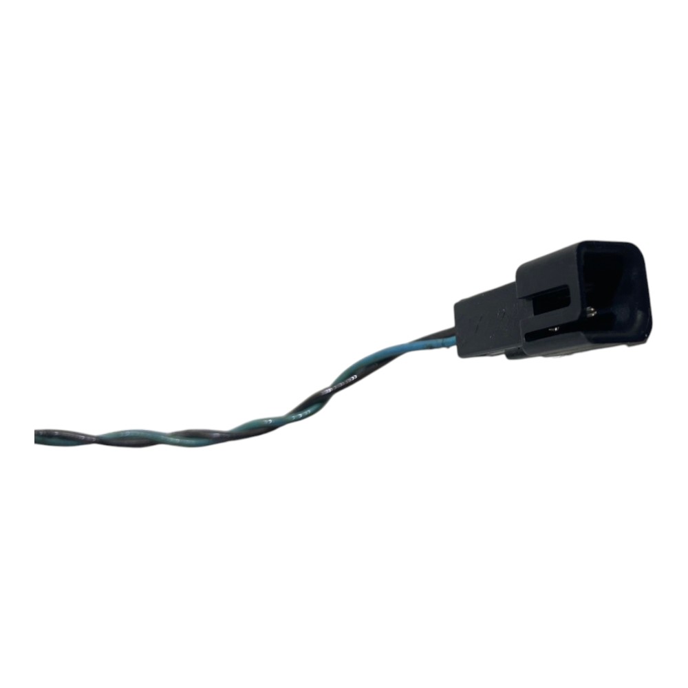 Plug Conector Chicote Microfone Teto Gm Onix Prisma Original