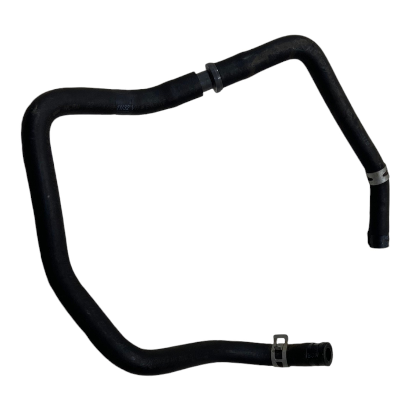 Mangueira Cano Hidrovacuo Honda Civic G10 2.0 2019 2020 2