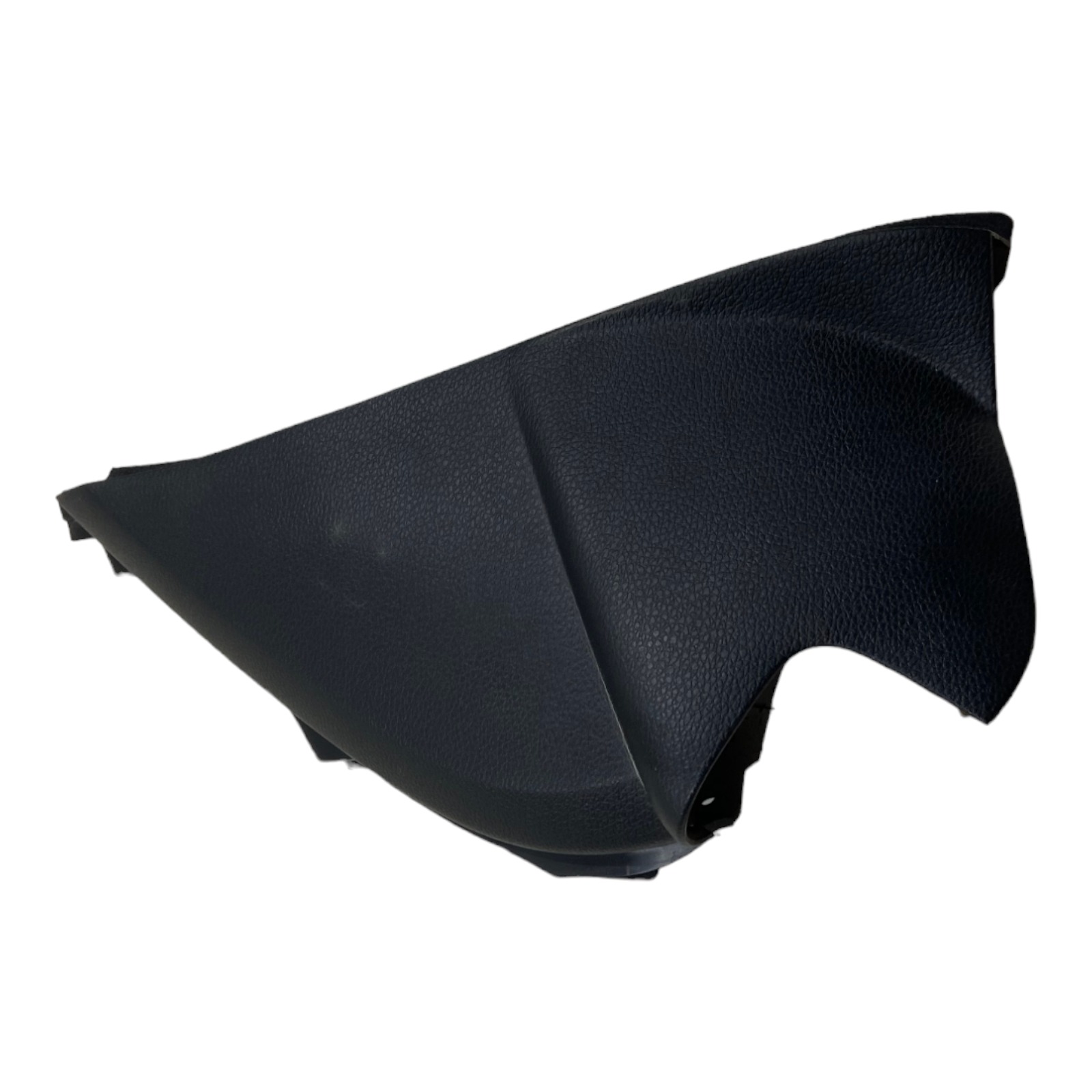Capa Tampa Lateral Esquerda Painel Honda Civic G10 Original 2
