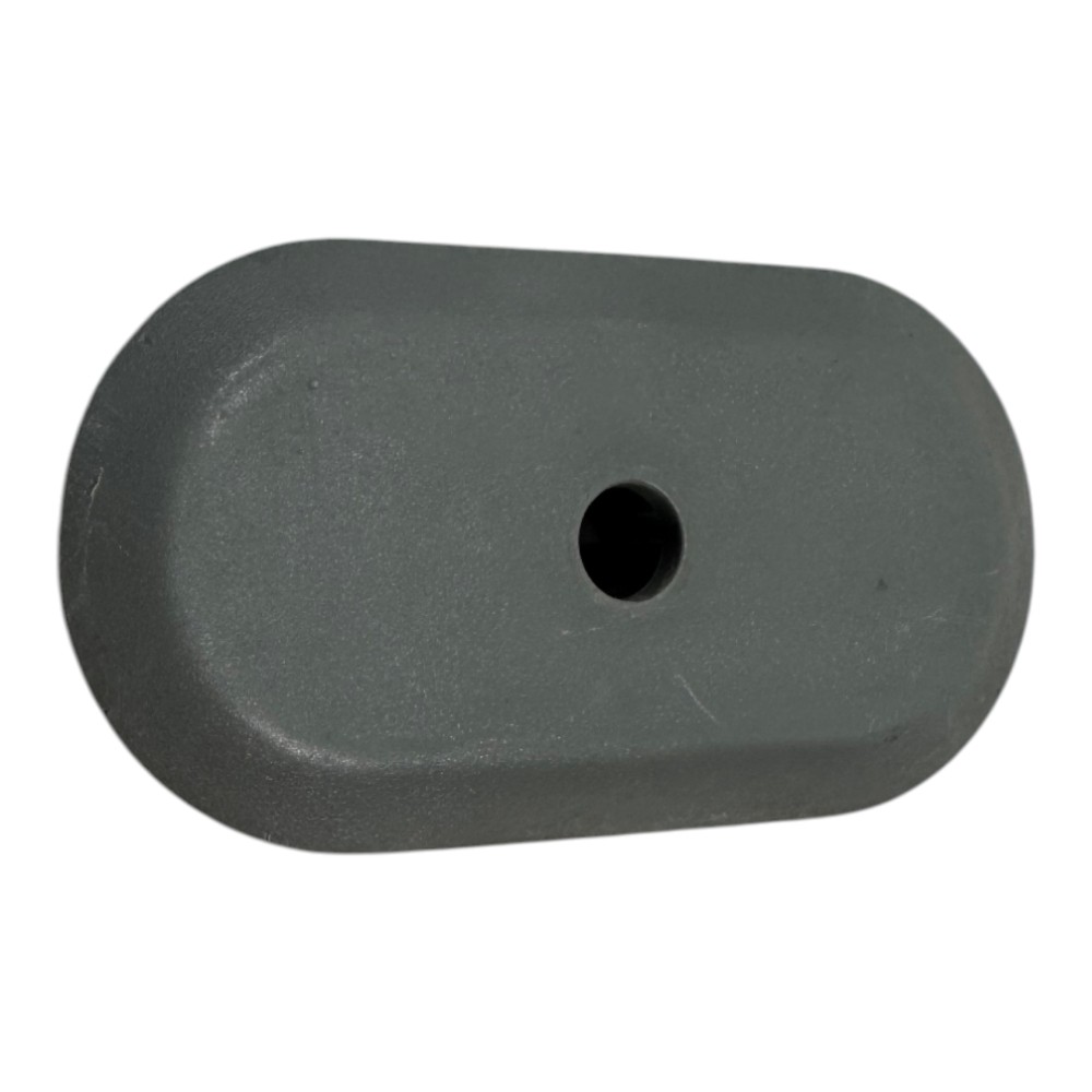 Tampao Dreno Inferior Porta Dianteira Renault Logan Sandero