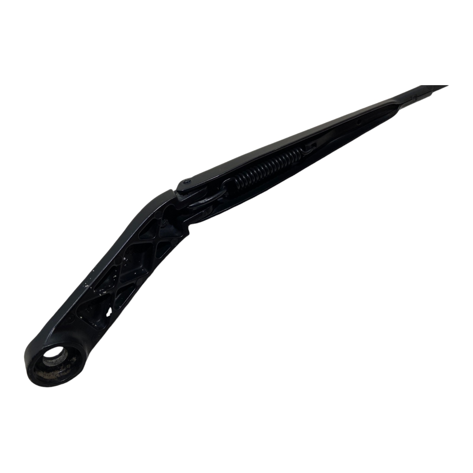 Par Braço Limpador Parabrisa Honda Civic G10 2019 Original 6