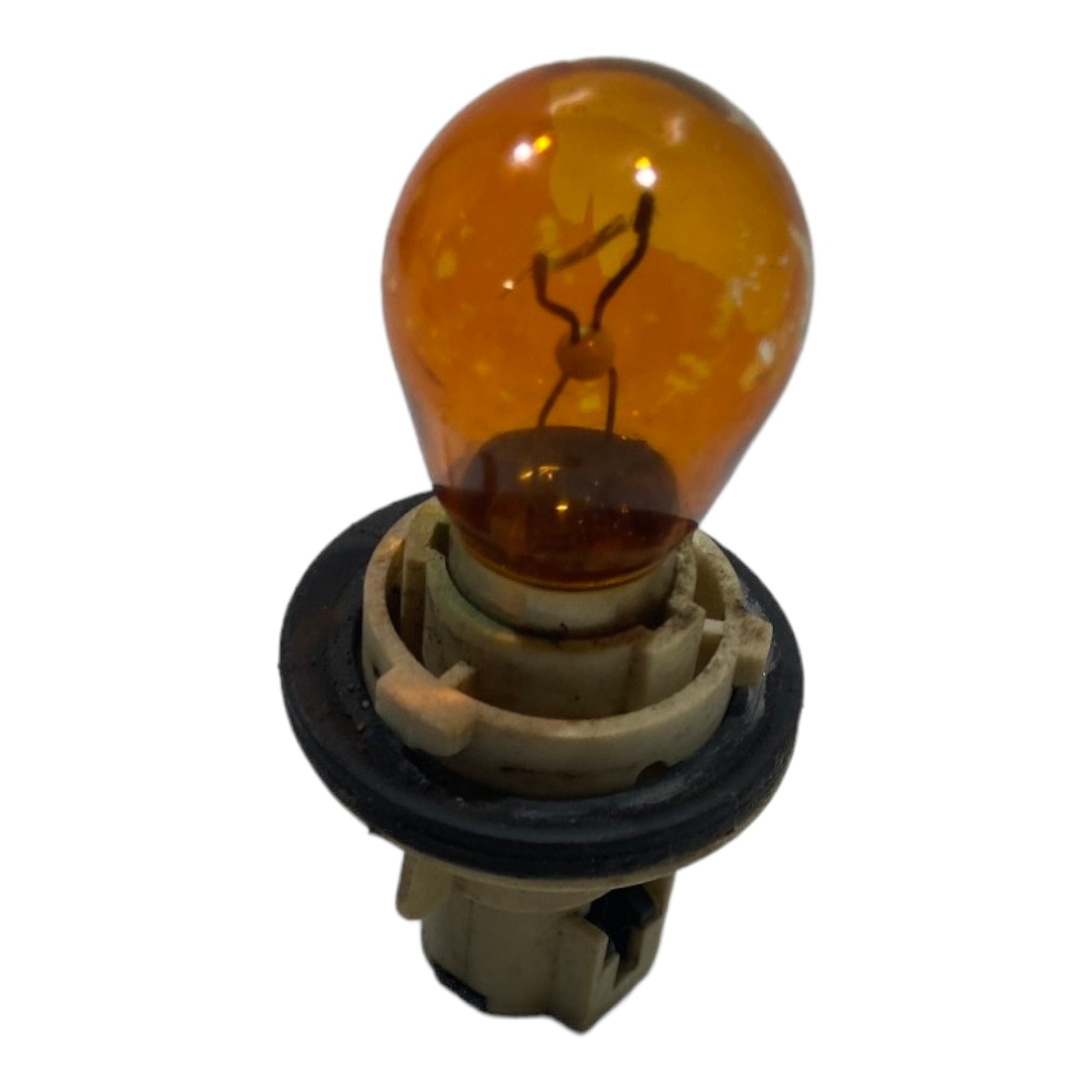 Soquete Pisca Farol Nissan March Versa Livina Original 6