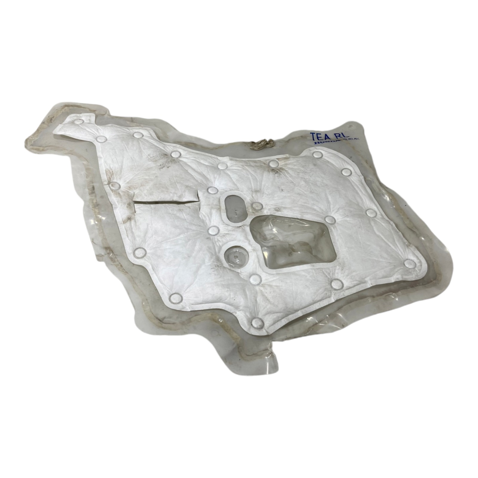 Plástico Acabamento Interno Porta Honda Civic G10 2017 2021 5
