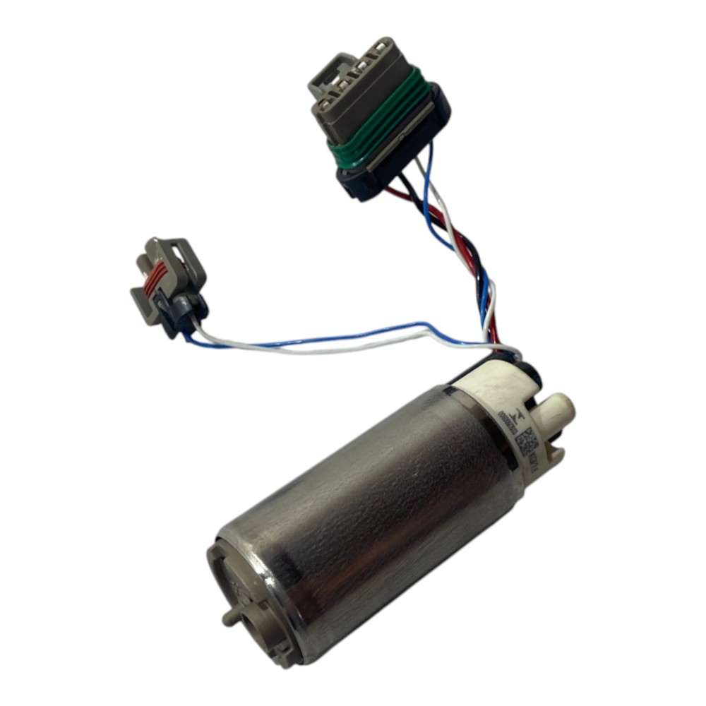 Bomba Combustivel Gm Onix Prisma 1.4 2014 Original Usado