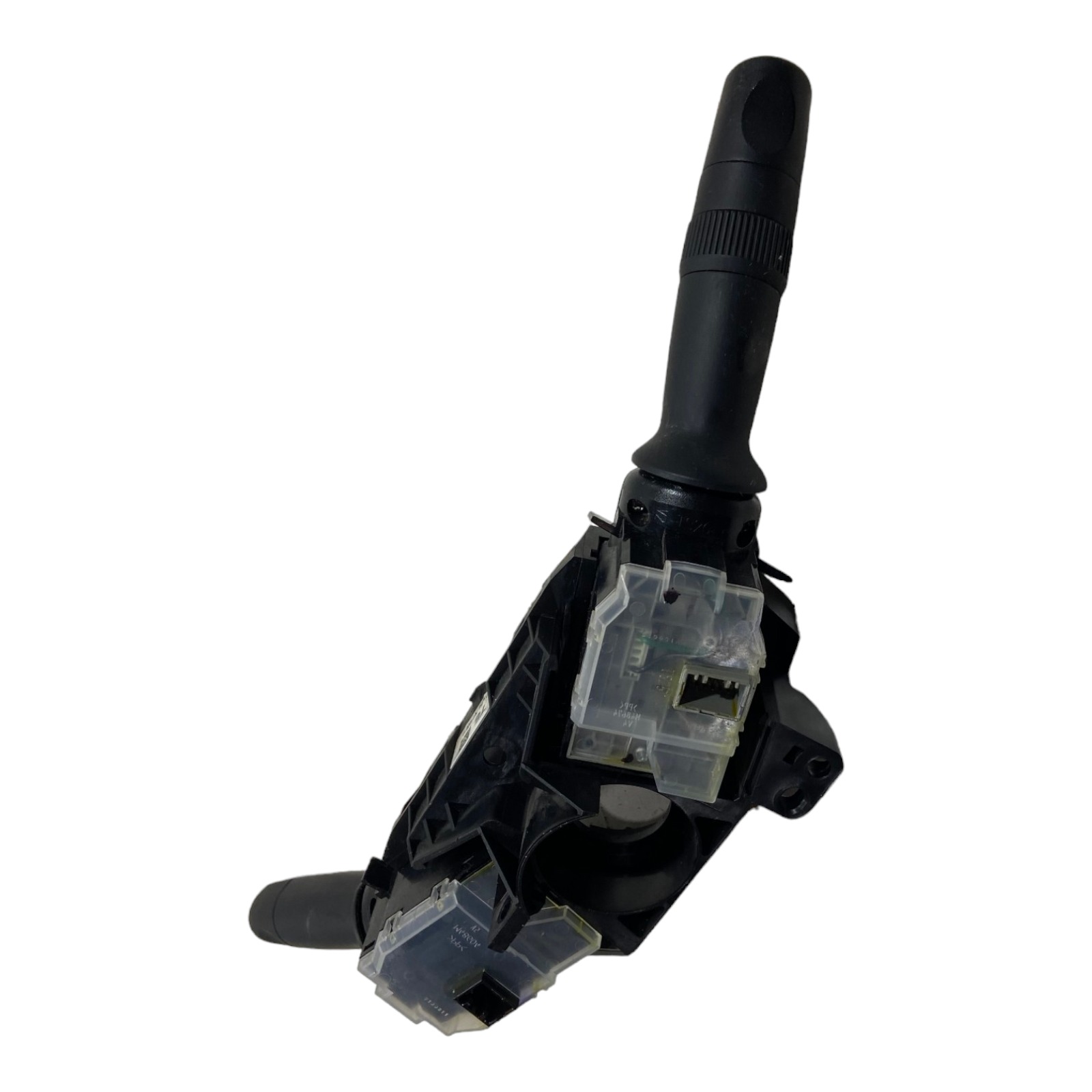 Chave Seta Comando Limpador Parabrisa Honda Civic G10 Origin 5