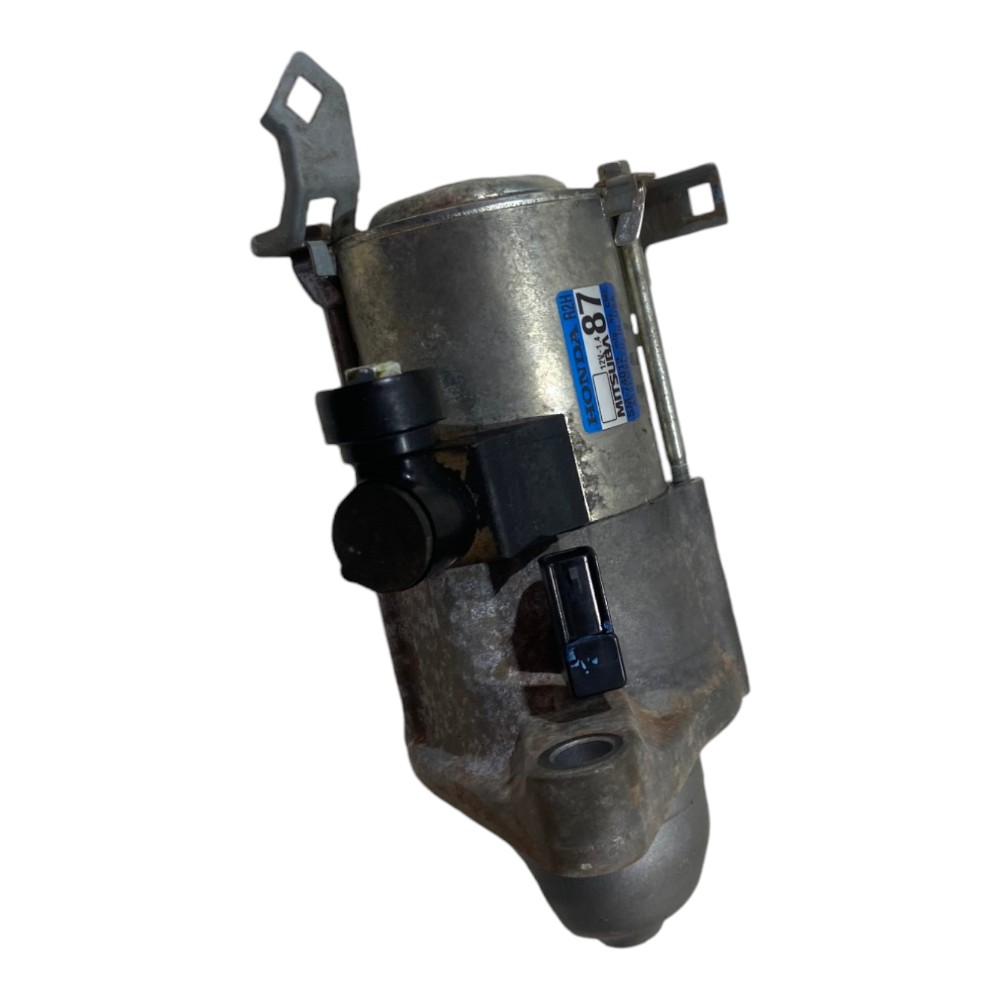 Motor Partida Arranqur Honda Civic Hrv Crv 1.8 2.0 2016 2020 11