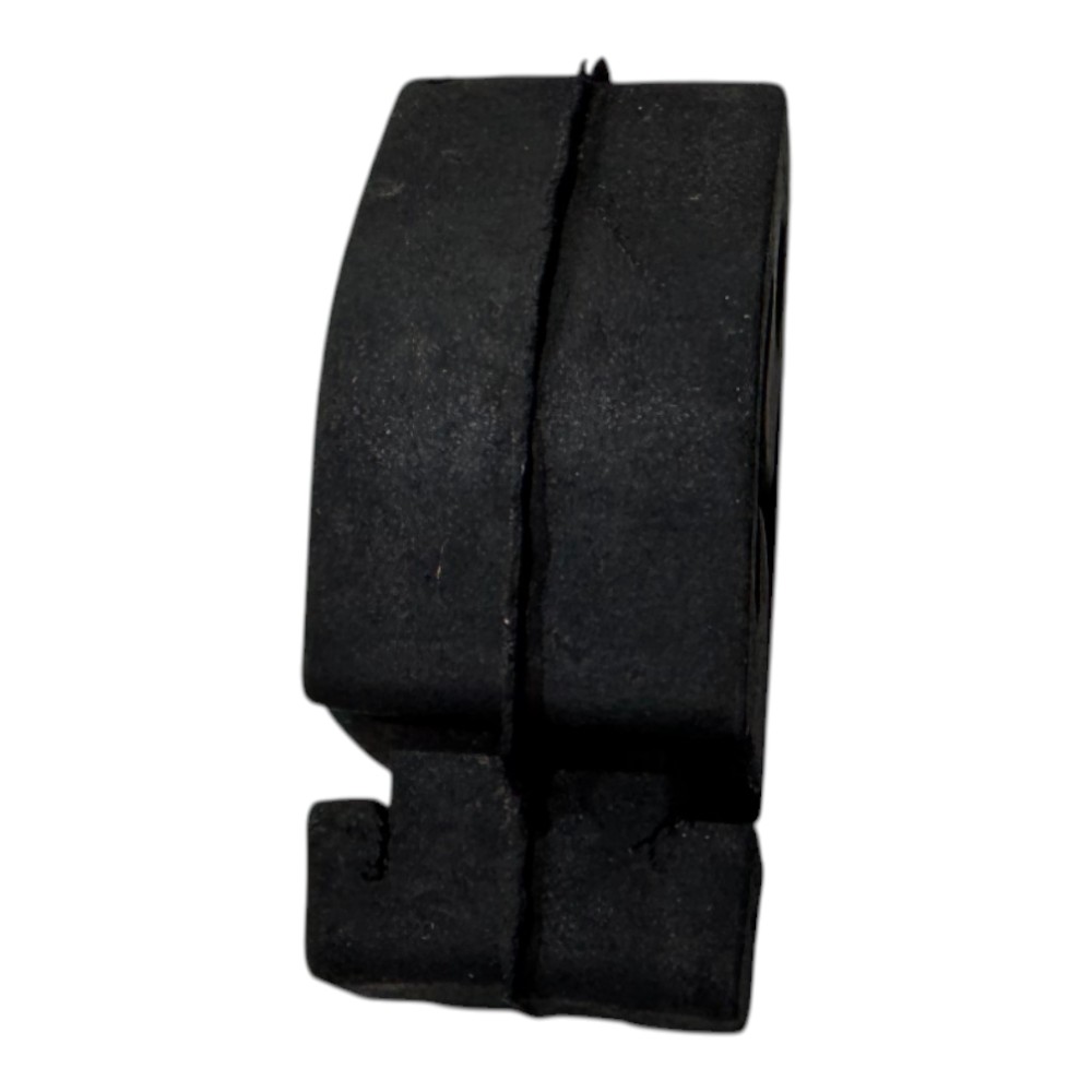 Coxim Borracha Escapamento Silencioso Ford Focus 2006 Usado 3