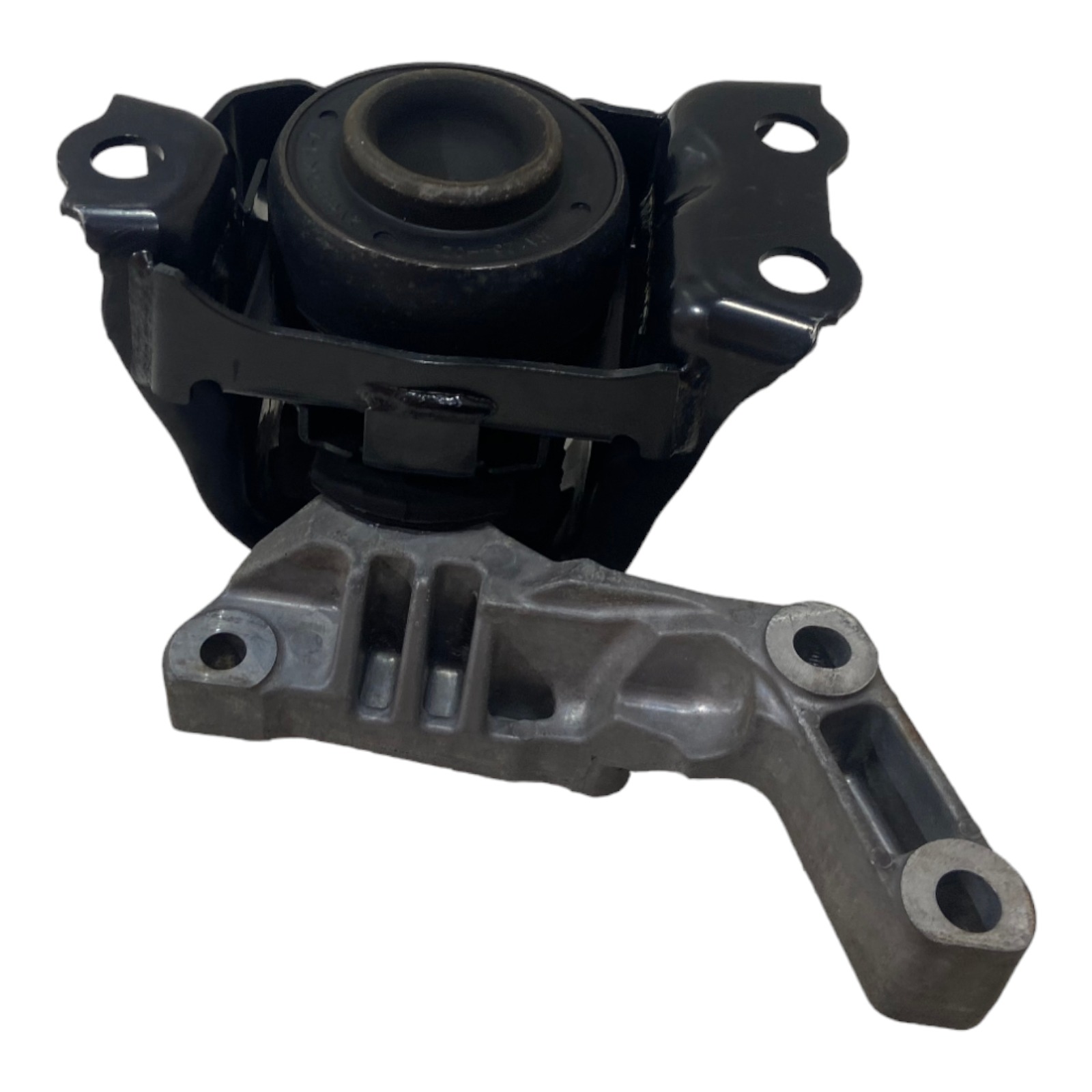 Coxim Calço Hidráulico Superior Motor Nissan Versa March 1.6 6