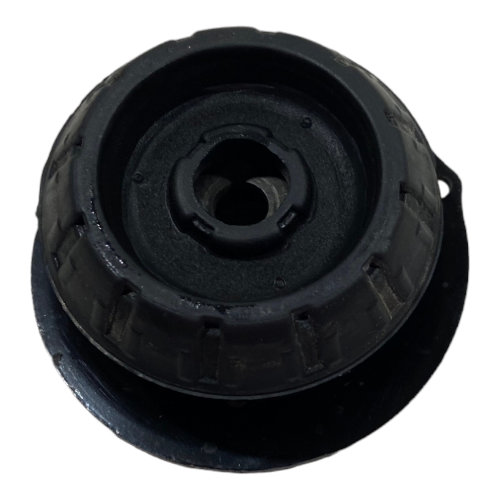 Coxinha Amortecedor Dianteiro Nissan Versa March Original 4