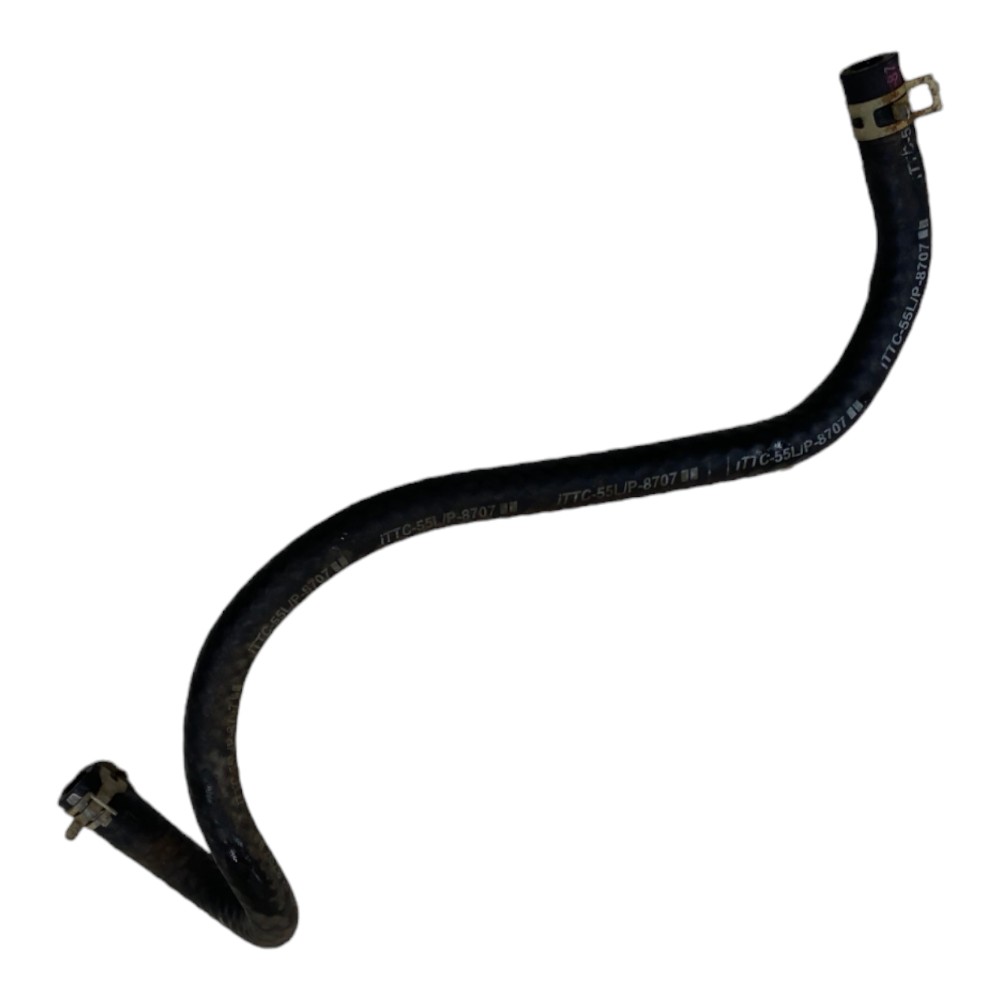 Mangueira Retorno Combustível Honda Civic G10 2020 Original 6