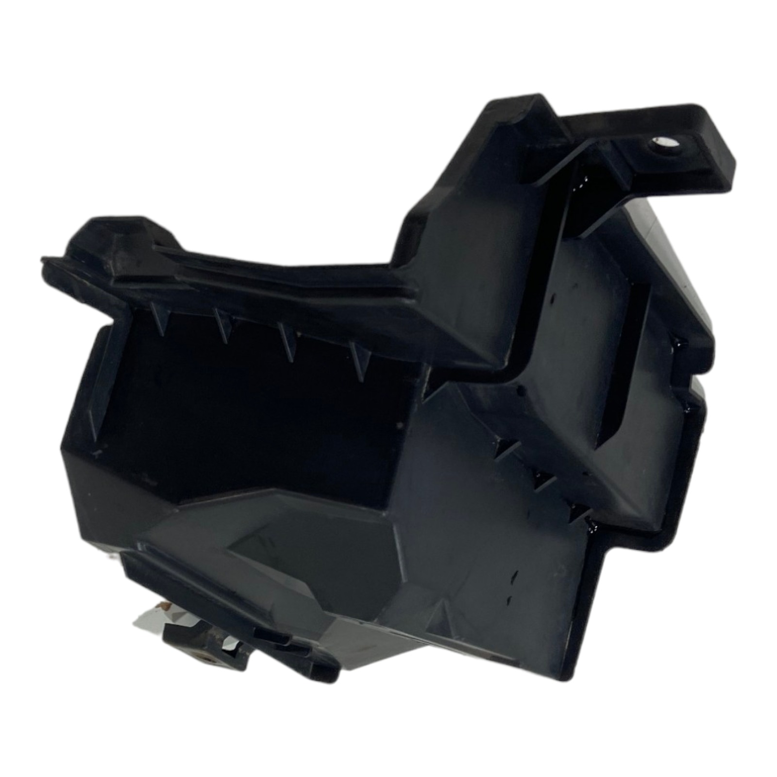 Moldura Defletor Ar Condicionado Nissan Versa March Original 8