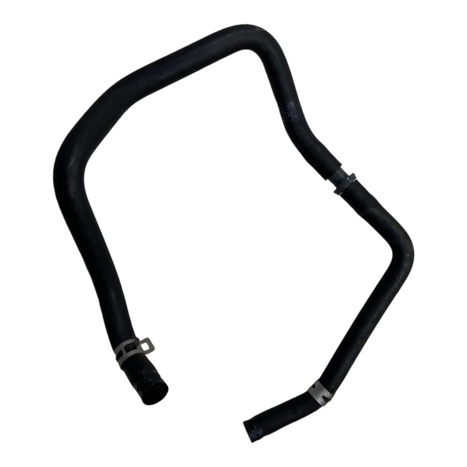 Mangueira Cano Hidrovacuo Honda Civic G10 2.0 2019 2020 5