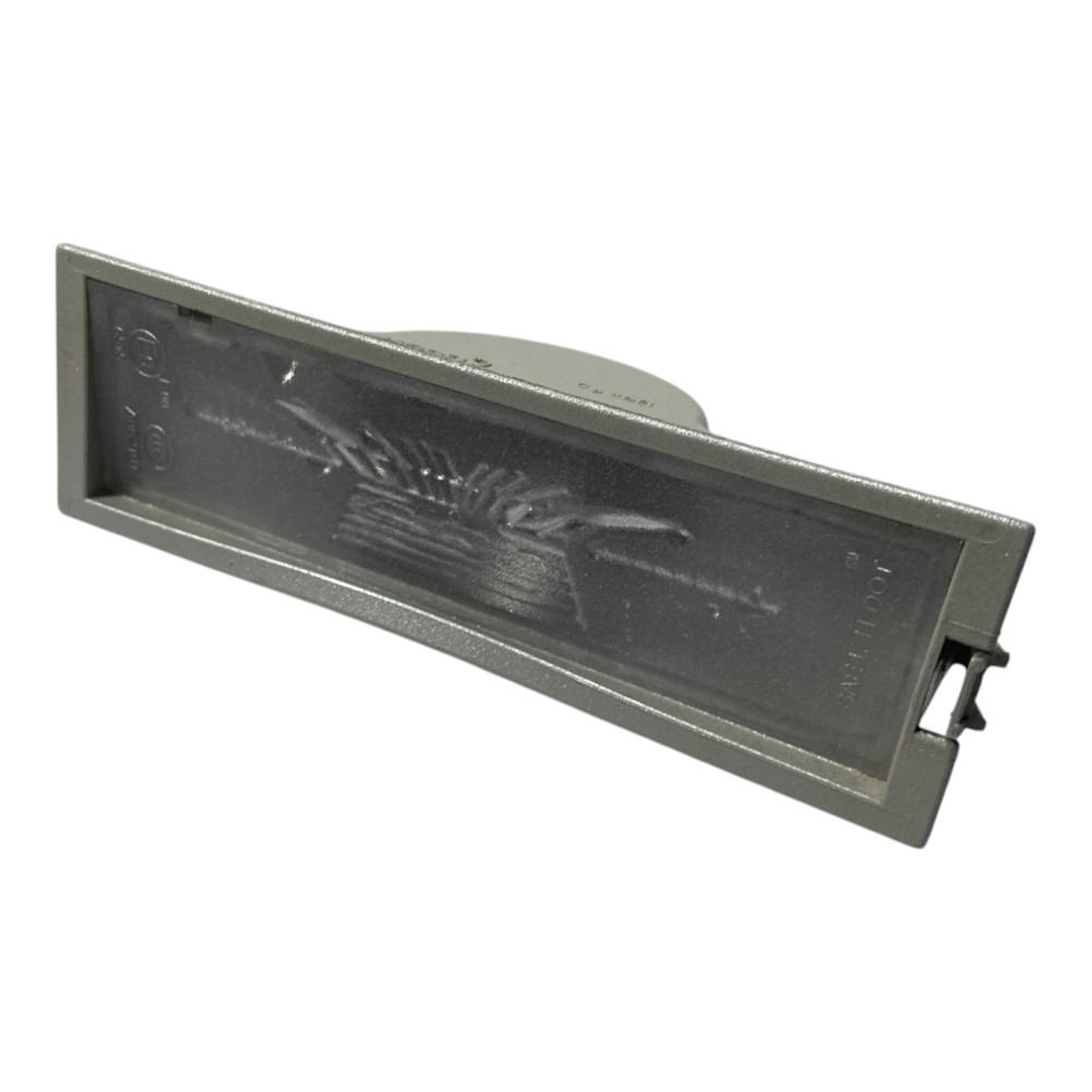 Lanterna Luz Placa  Gm Onix Prisma 2013 2019 Original Usado