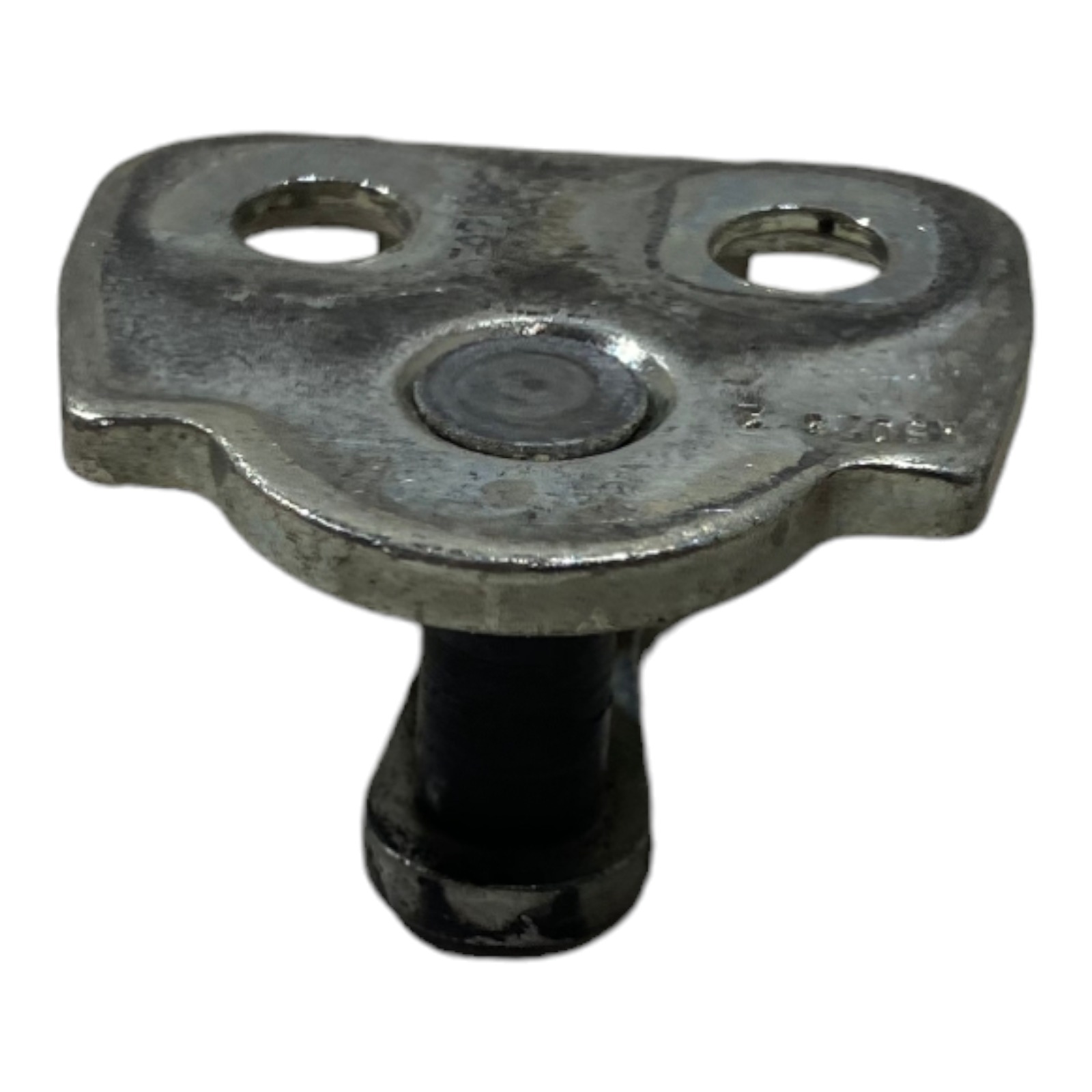 Trinco Trava Bantente Fechadura Porta Ford Fiesta Original 3