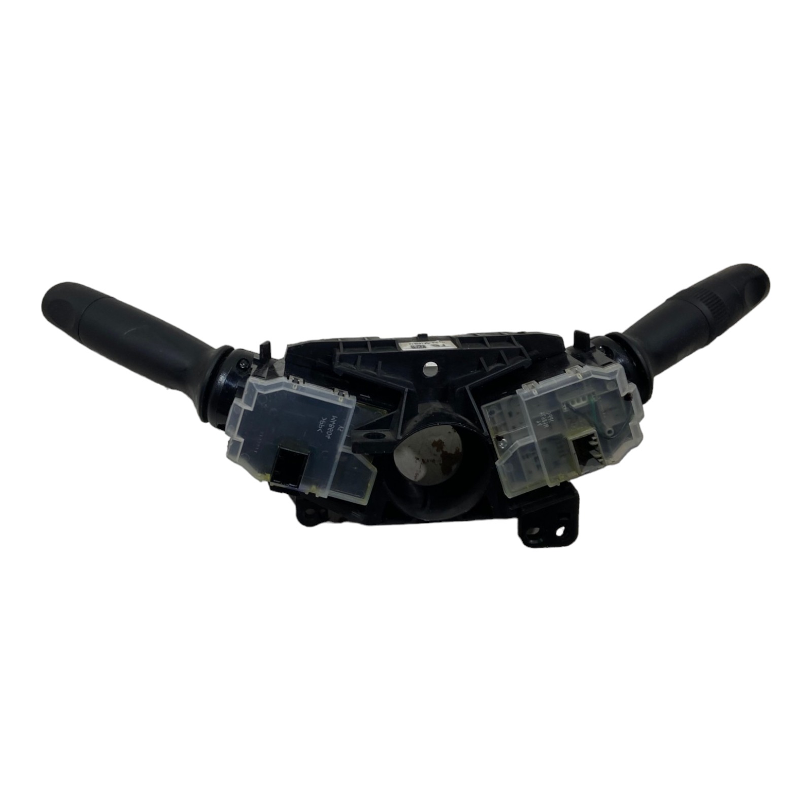 Chave Seta Comando Limpador Parabrisa Honda Civic G10 Origin 7