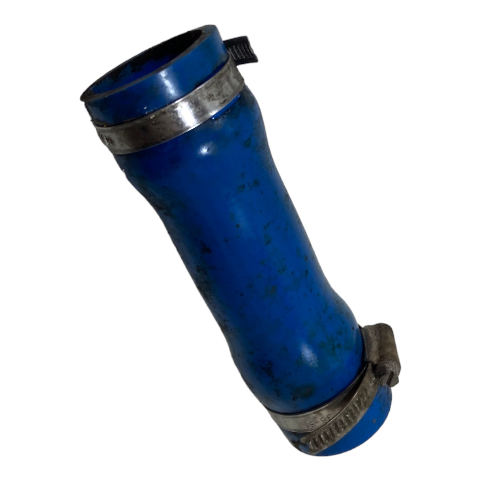 Mangueira Gargalo Bucal Tanque Ford Fiesta Ecosport Original 3