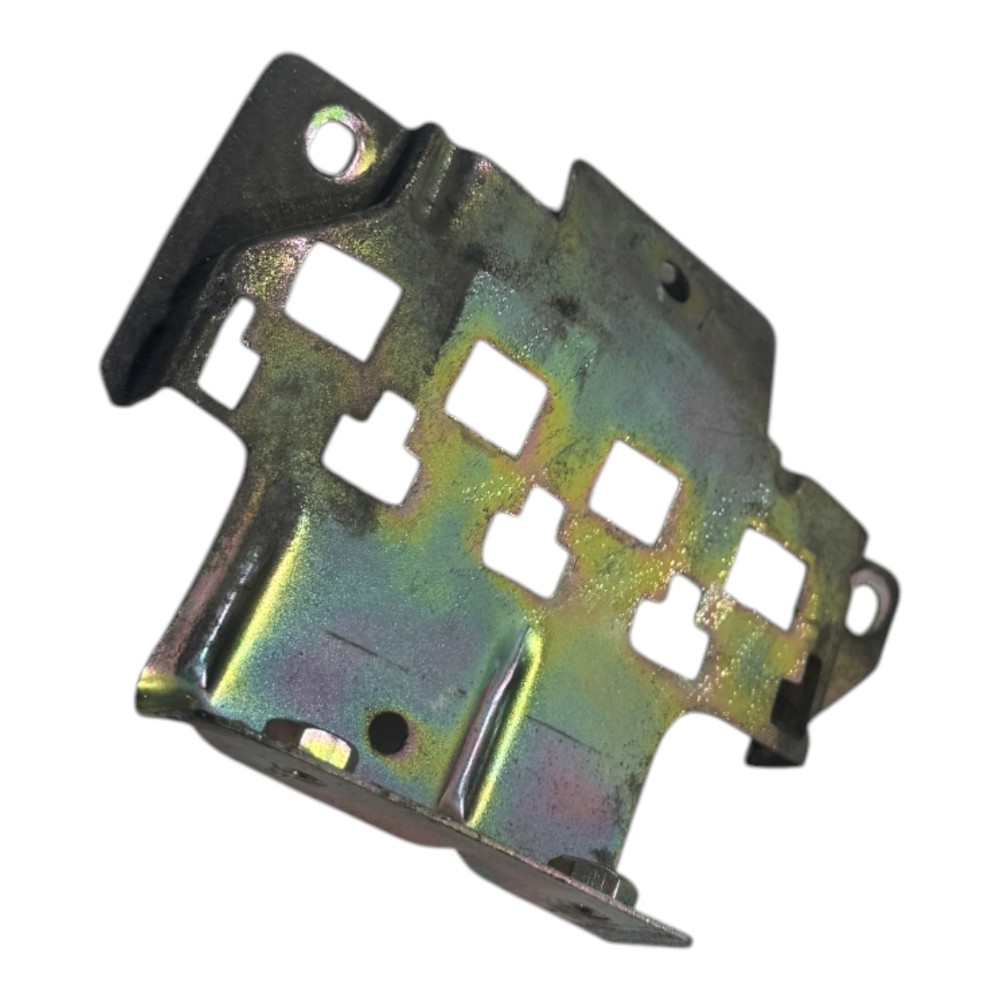 Suporte rele chicote motor Fiat Palio Siena Strada Fire 2012 5