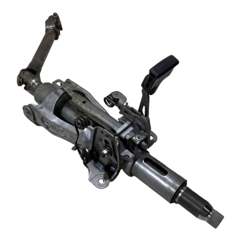 Coluna De Direção Escamoteável Honda Civic G10 2019 2020 10