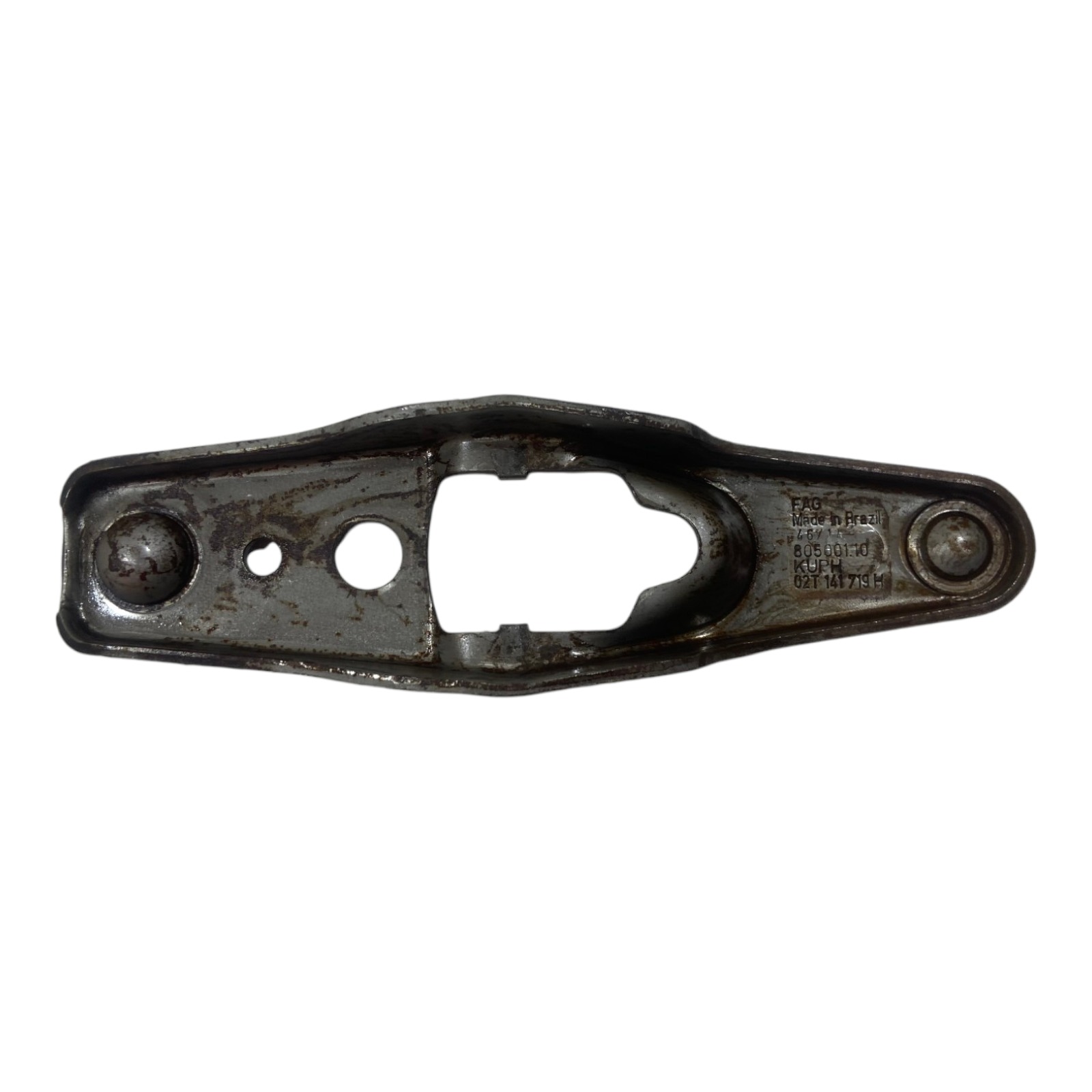 Garfo Chapa Embreagem Vw Up Polo Gol Saveiro Original 5