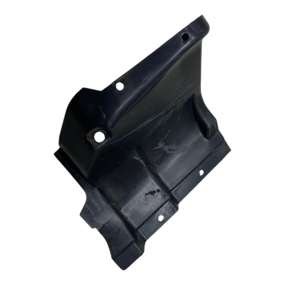 Moldura Defletor Radiador Vw Gol Parati Saveiro G3 G4 2003 6