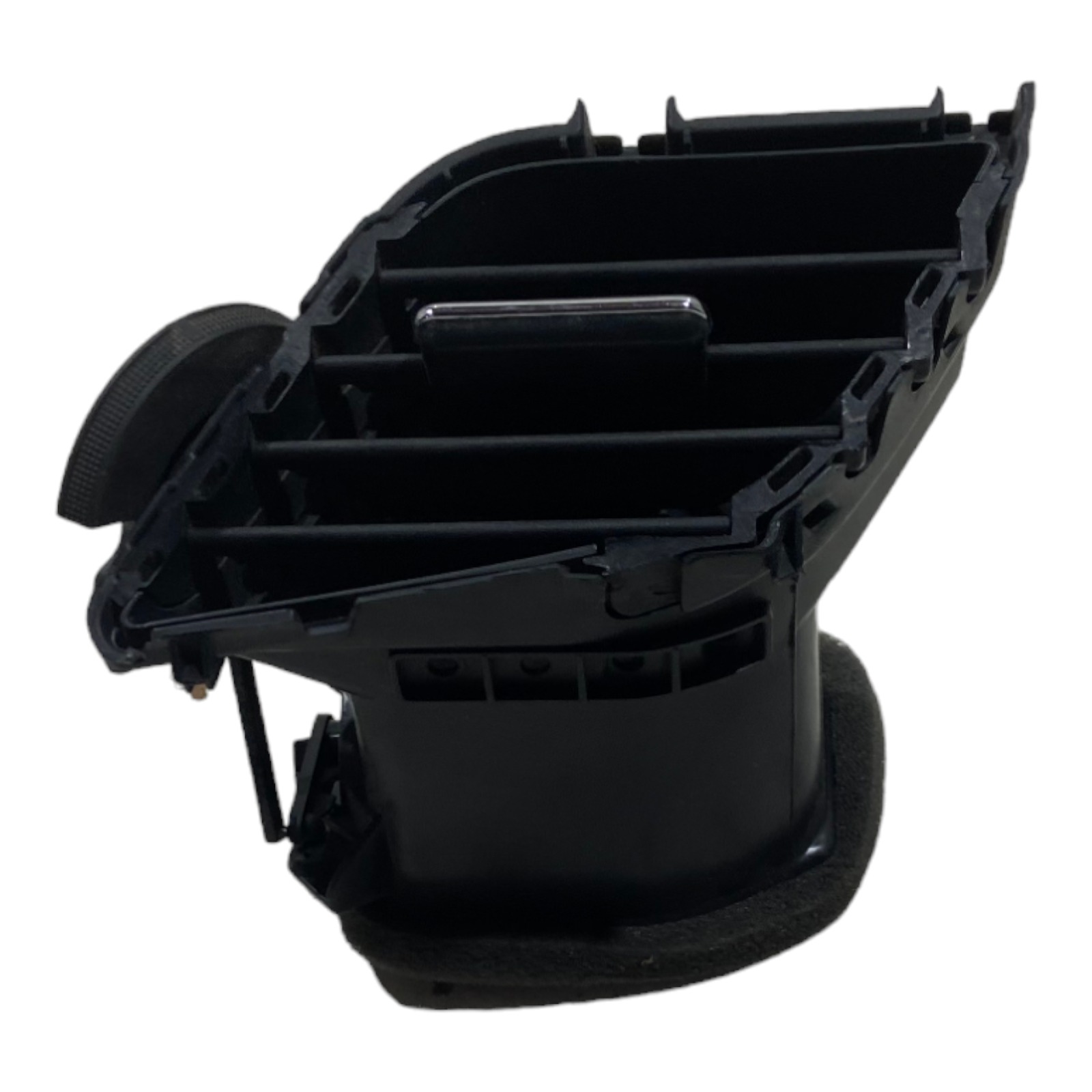 Difusor Saida De Ar Lateral Painel Esquerda Honda Civic G10 7
