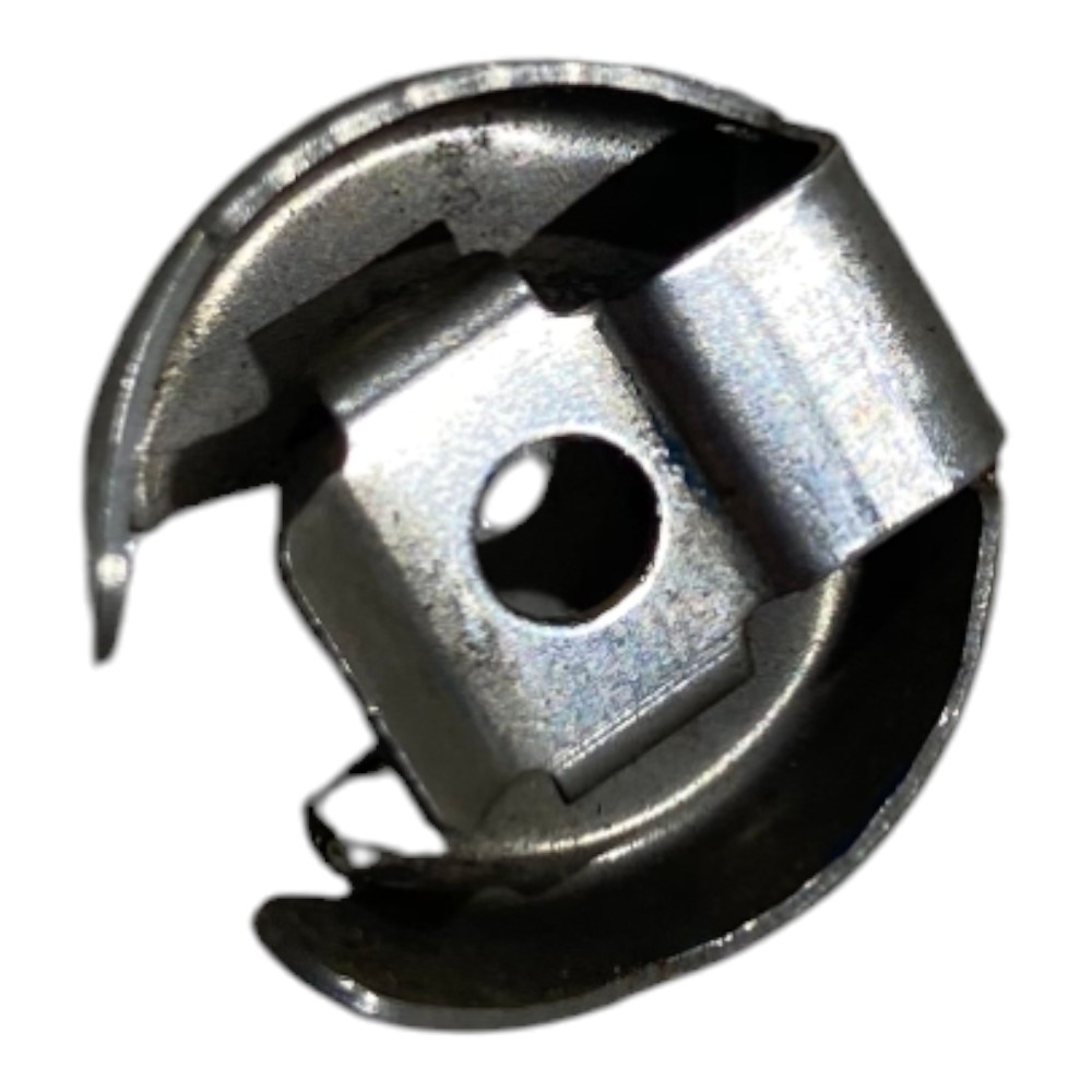Trava Terminal Ponta Cabo Comando Vw Up Original Usado 6