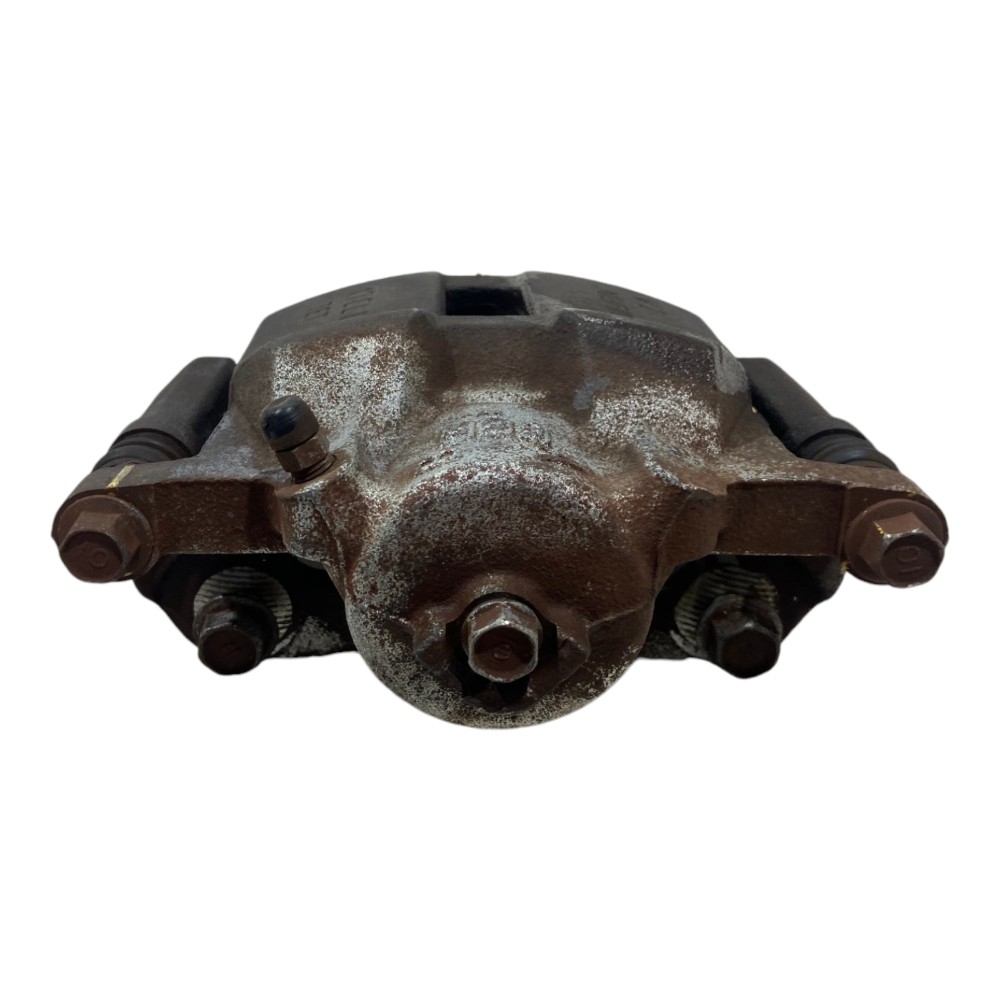 Pinça Freio Dianteira Esquerda Honda Civic G10 2020 Usado 4
