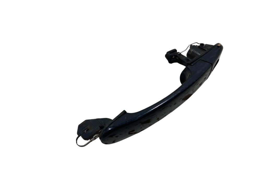 Macaneta Externa Dianteira Direita Vw Gol Parati Saveiro G3 10