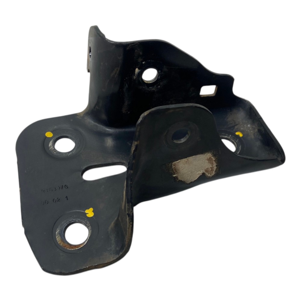 Suporte Esquerdo Eixo Traseiro Citroen C3 2011 Original 2012