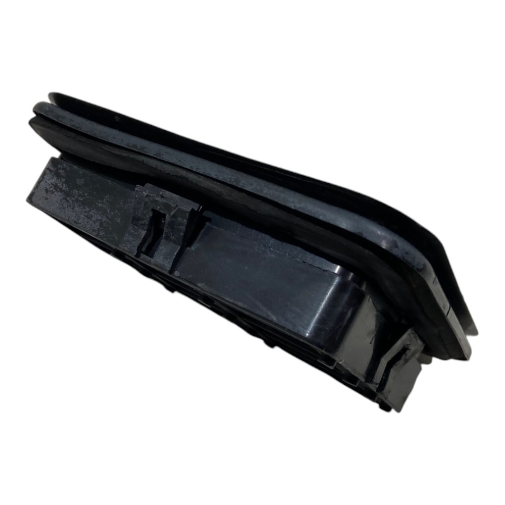 Difusor Grade Entrada Ar Porta Mala Vw Gol Parati Original 10