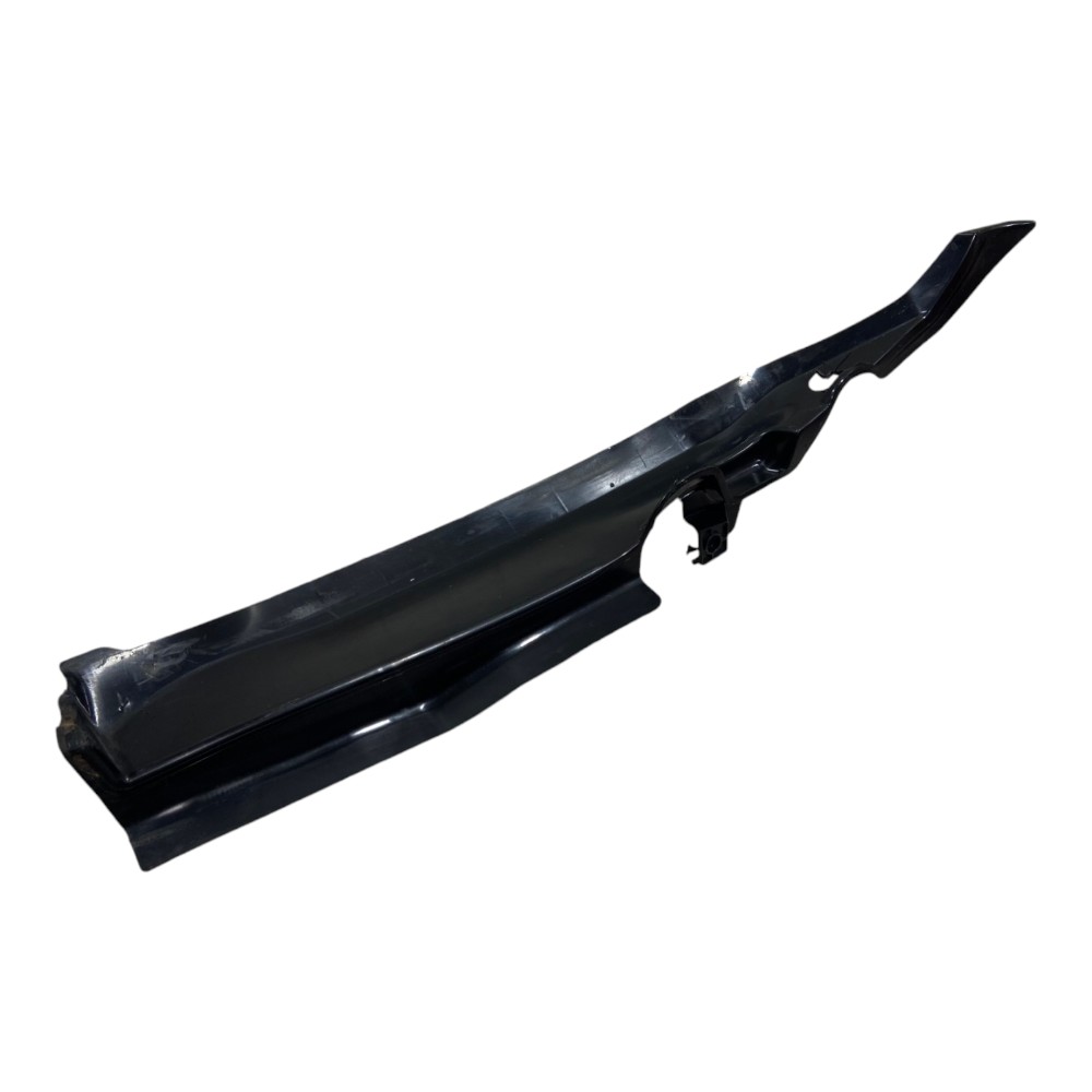 Acabamento Interno Paralama Esquerdo Honda Civic G10 2020 2