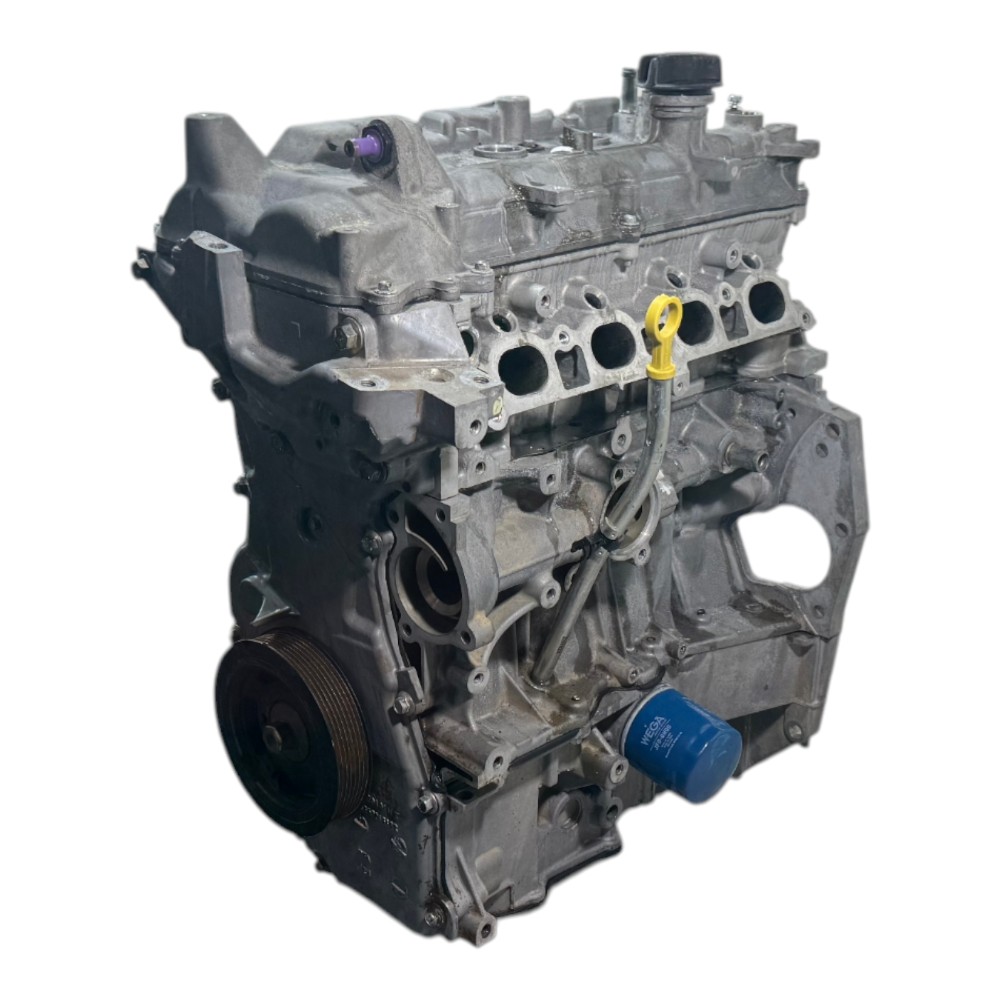 Motor Parcial Renault Sandero Logan Duster 1.6 16V 2020 NFe