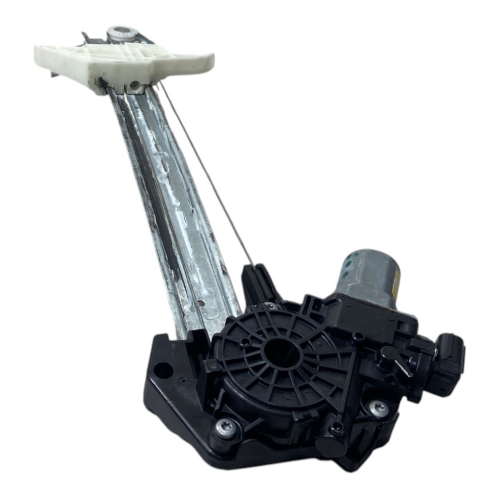 Maquina Vidro Motor Dianteira Direita Honda Civic 2017 2019 8