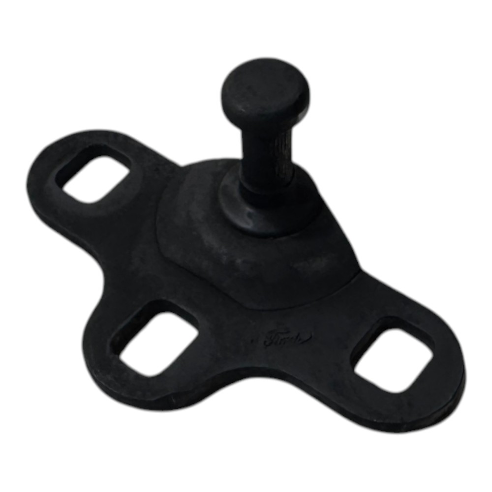 Trinco batente fechadura tampa traseira ford focus 2006 2008