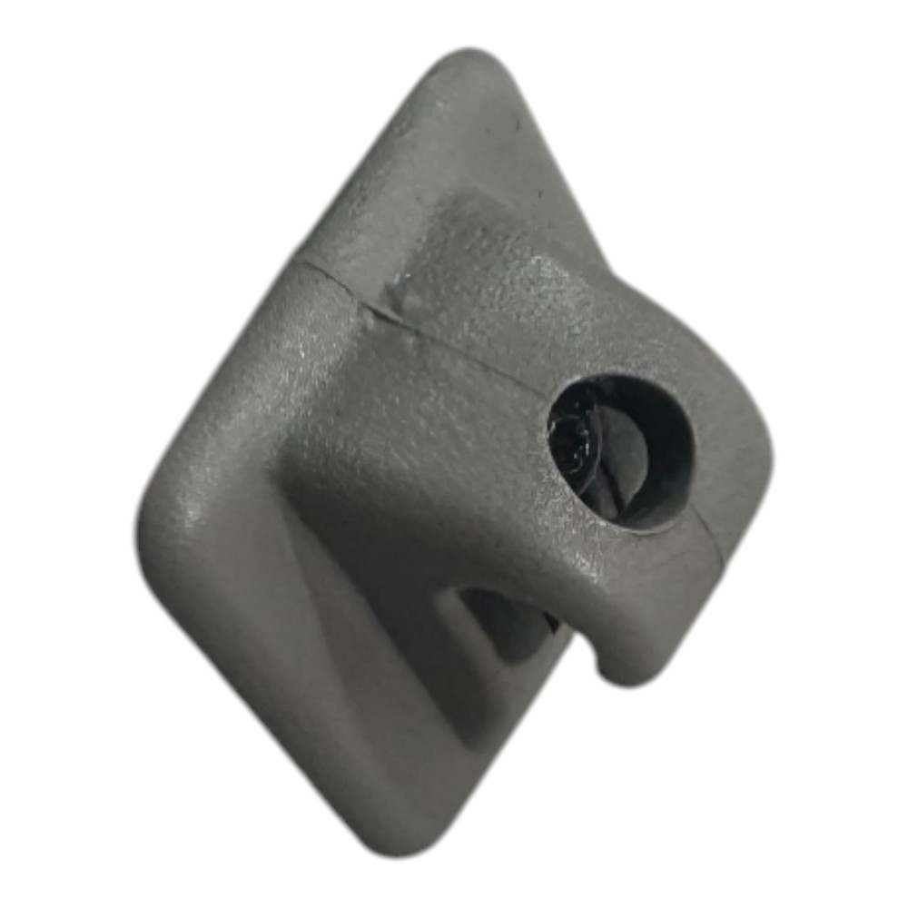 Grampo Trava Suporte Quebrasol Parasol Peugeot 207 Hoggar 2
