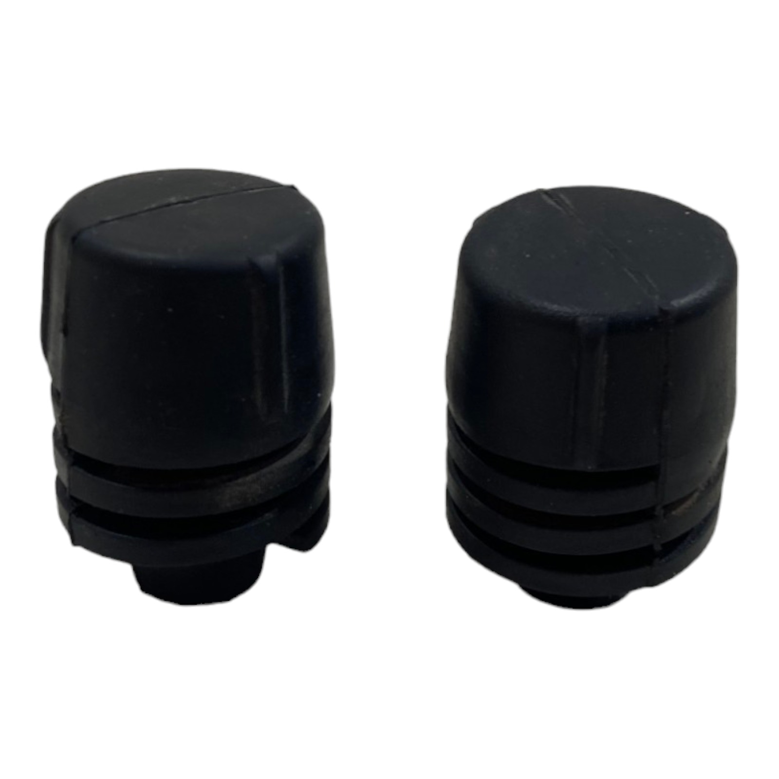 Par Borracha Batente Capô Honda Civic G10 Original 17 A 20 Borracha 5