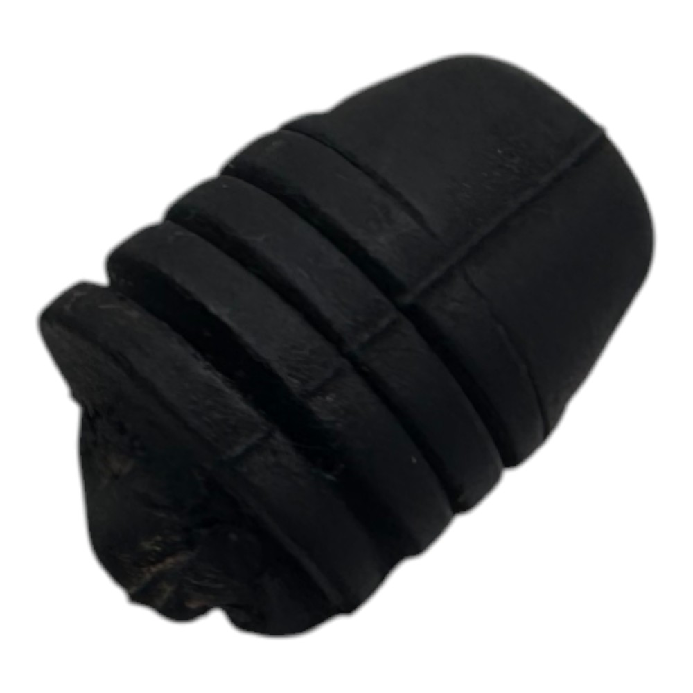 Batente Borracha Regulagem capo Vw Gol Parati Saveiro G3 G4