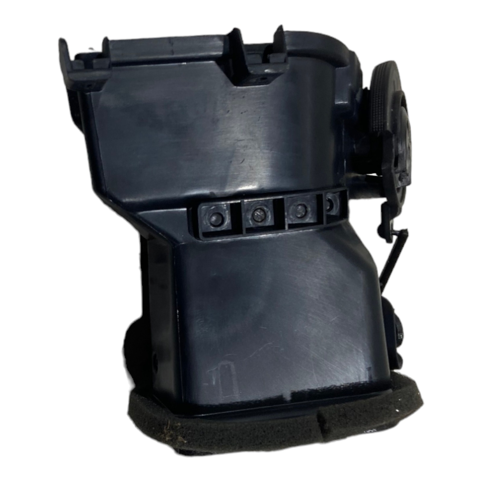 Difusor Saida De Ar Lateral Painel Esquerda Honda Civic G10 5