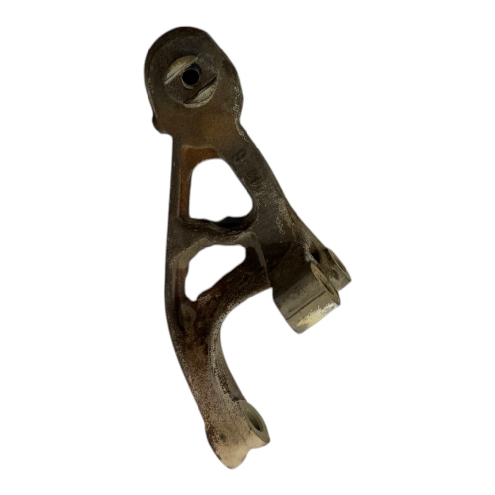 Suporte Calco Coxim Cambio Inferior Siena Palio Strada Origi 7